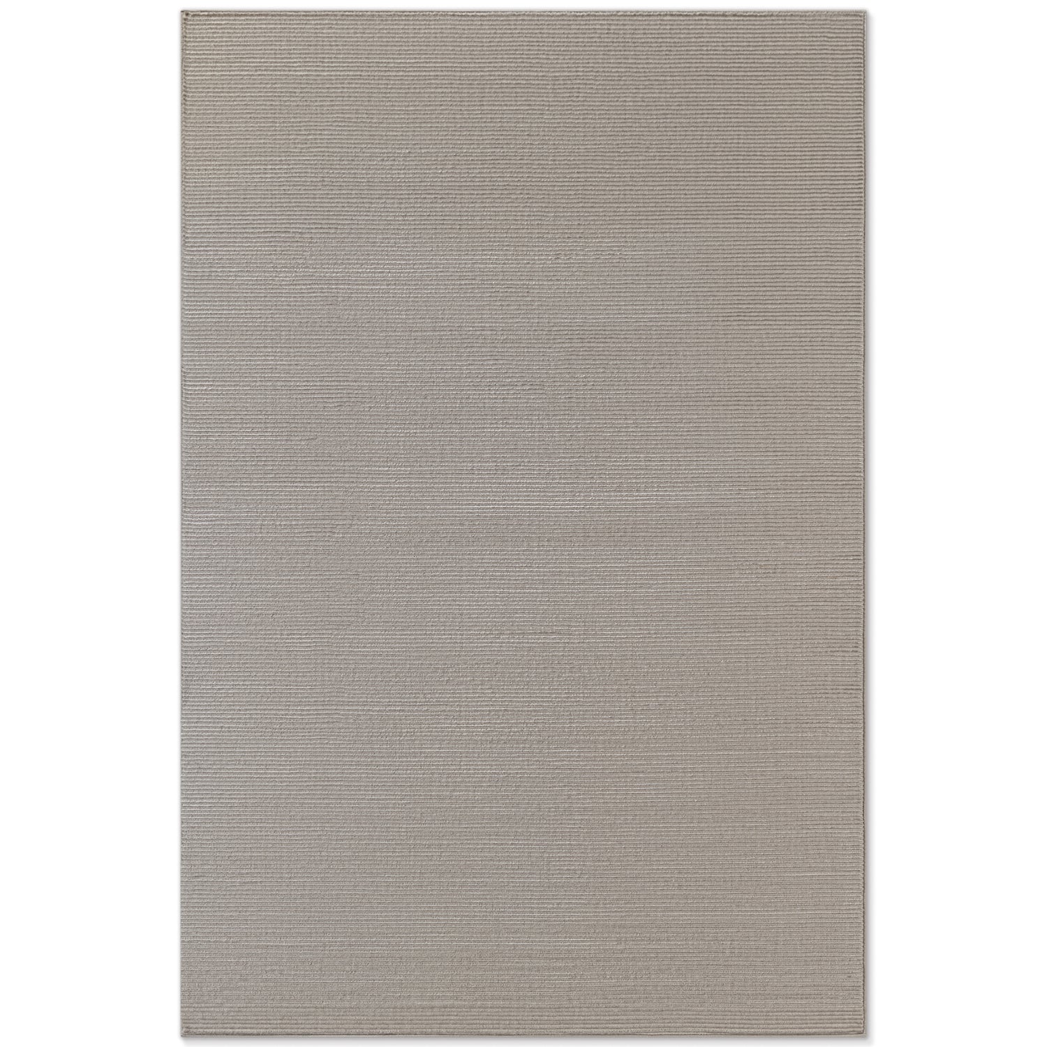 Tapis en relief Lignes Beige - ELLE Décoration – STUDIO DECO