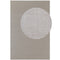 Tapis en relief Lignes Beige - ELLE Décoration – STUDIO DECO