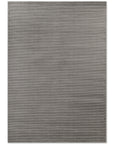 Tapis en relief Lignes Anthracite - ELLE Décoration – STUDIO DECO
