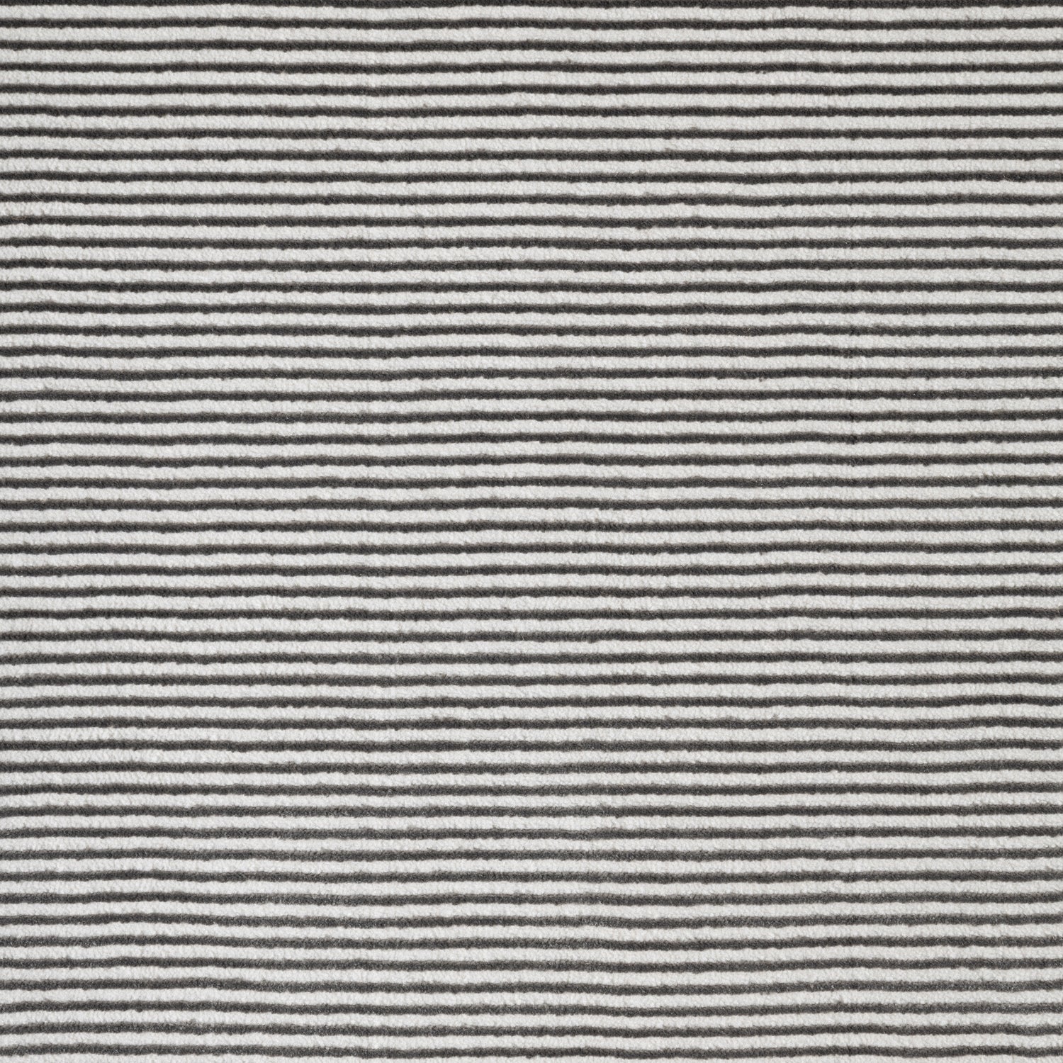 Tapis en relief Lignes Anthracite - ELLE Décoration – STUDIO DECO