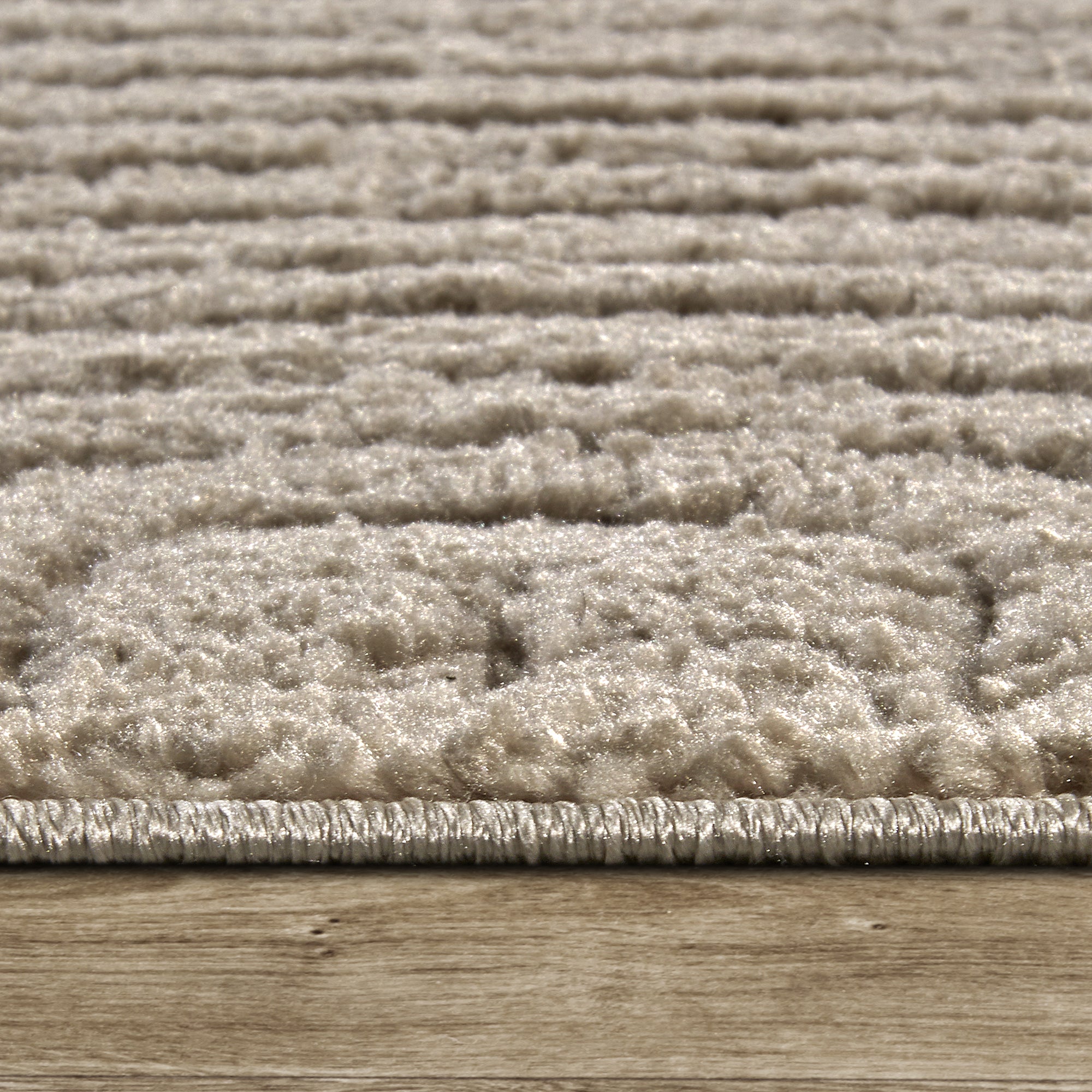 Tapis DEPT à Relief Beige - ELLE Décoration – STUDIO DECO