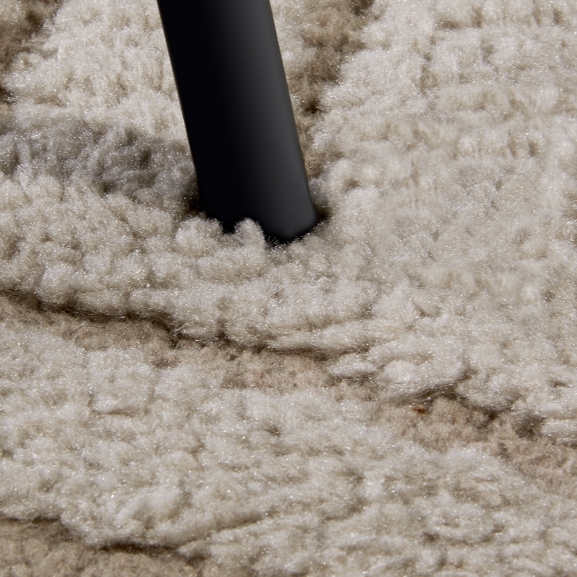 Tapis DEPT à Relief Beige - ELLE Décoration – STUDIO DECO