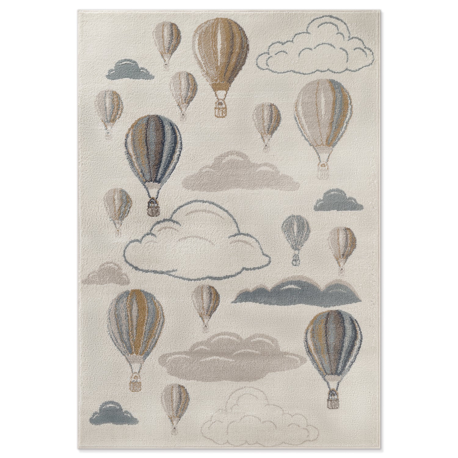 Tapis Enfant BALLOON – STUDIO DECO