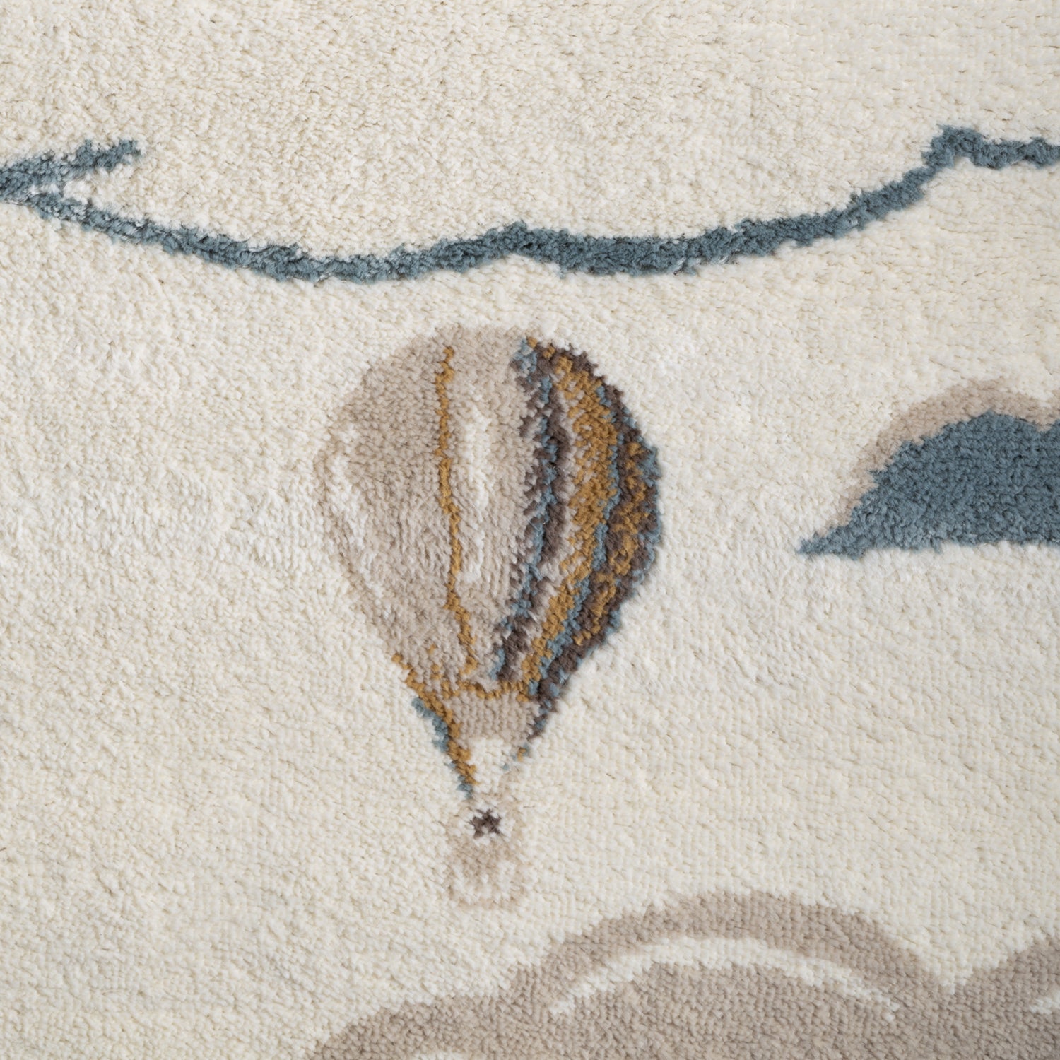 Tapis Enfant BALLOON – STUDIO DECO