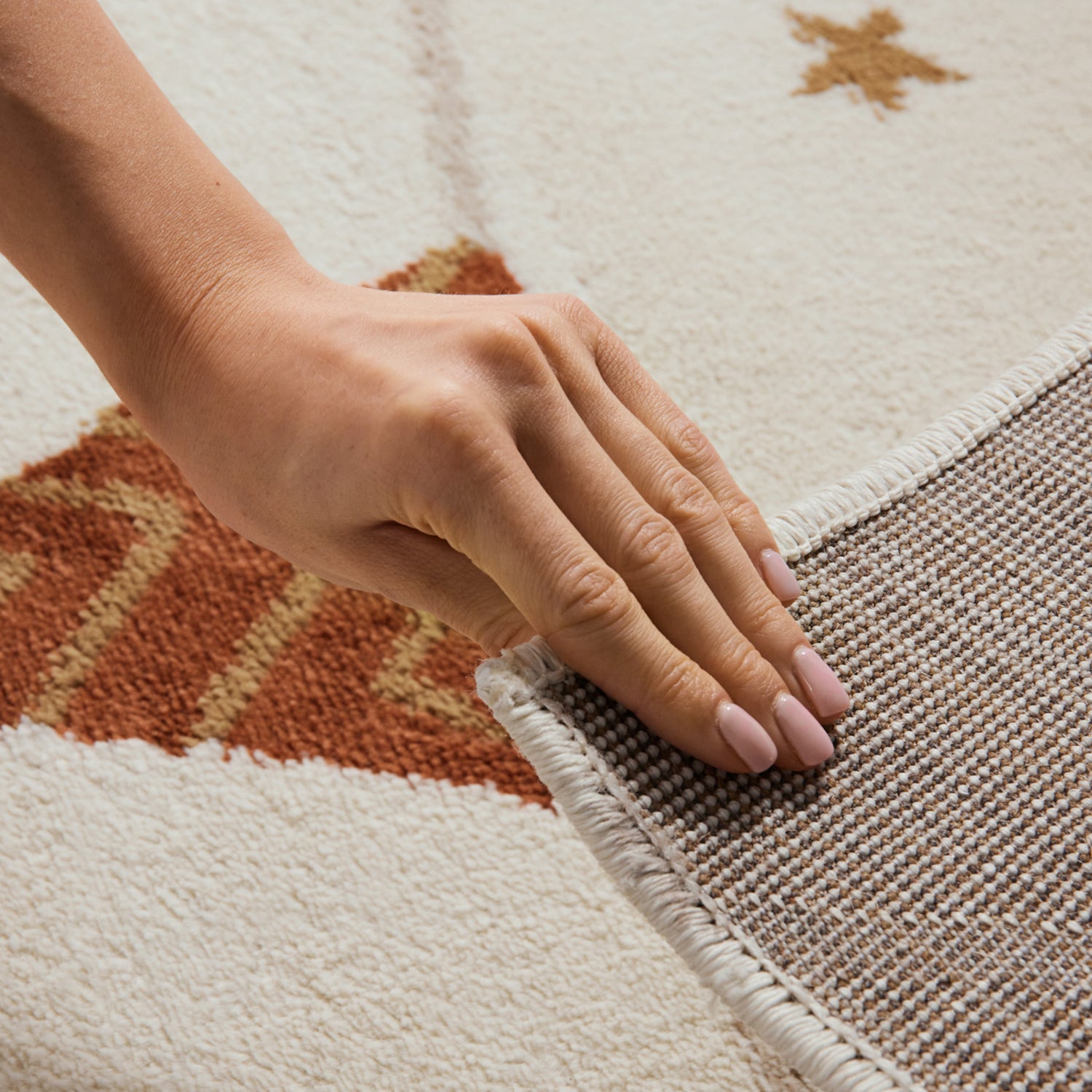 Tapis Enfant PARTY – STUDIO DECO