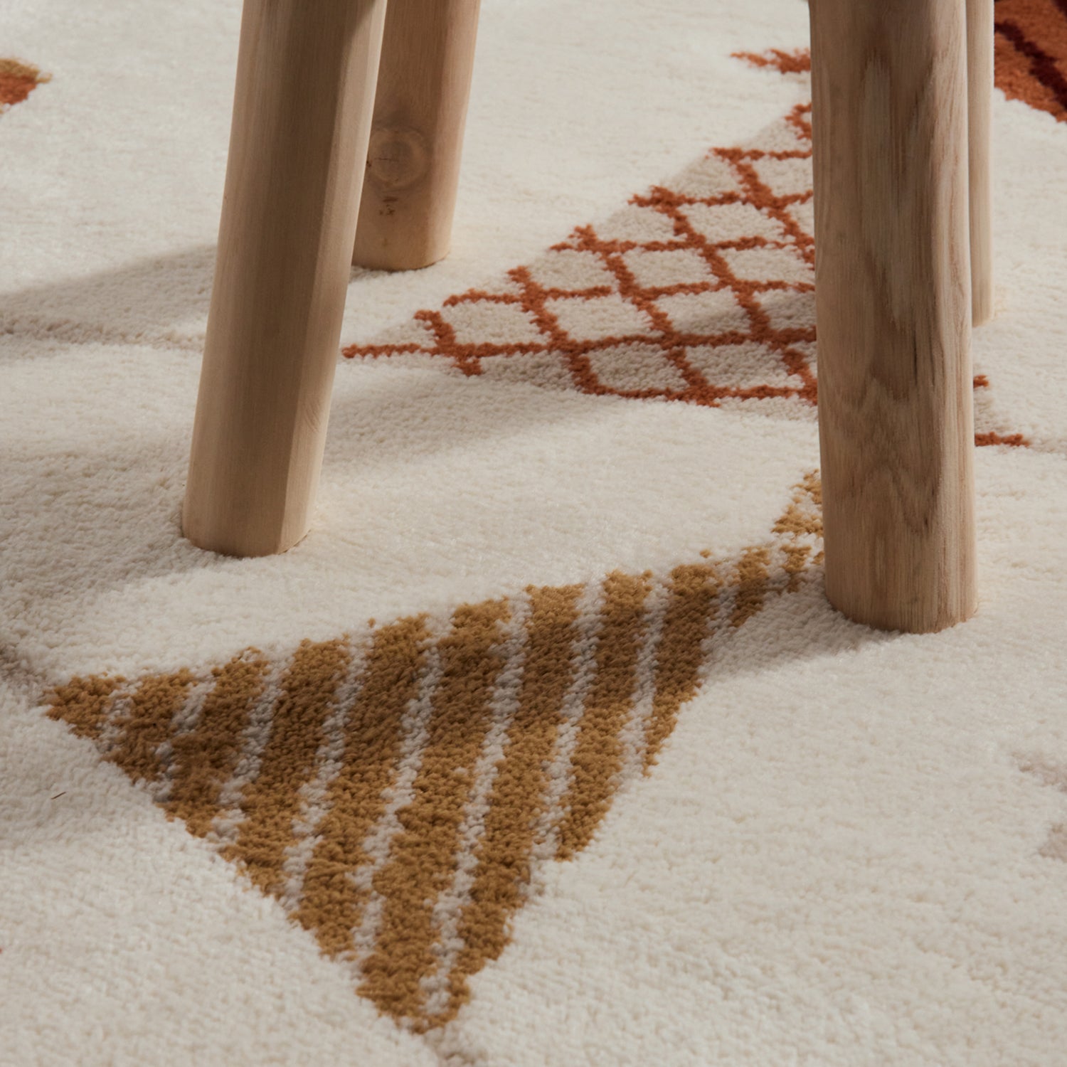 Tapis Enfant PARTY – STUDIO DECO