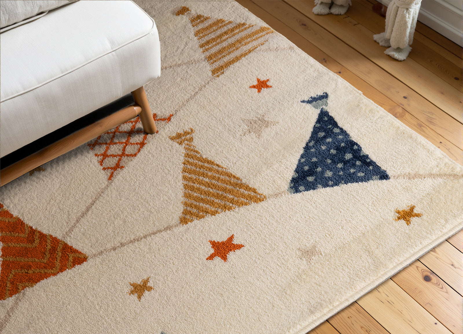 Tapis Enfant PARTY – STUDIO DECO