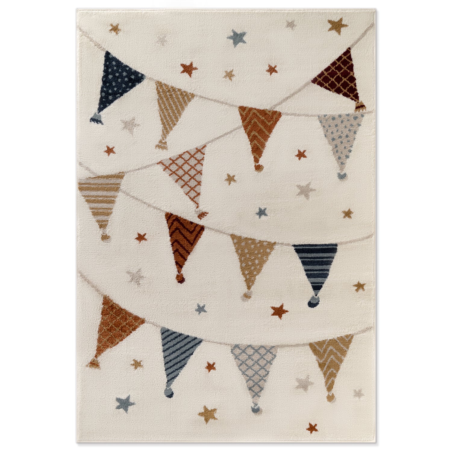 Tapis Enfant PARTY – STUDIO DECO