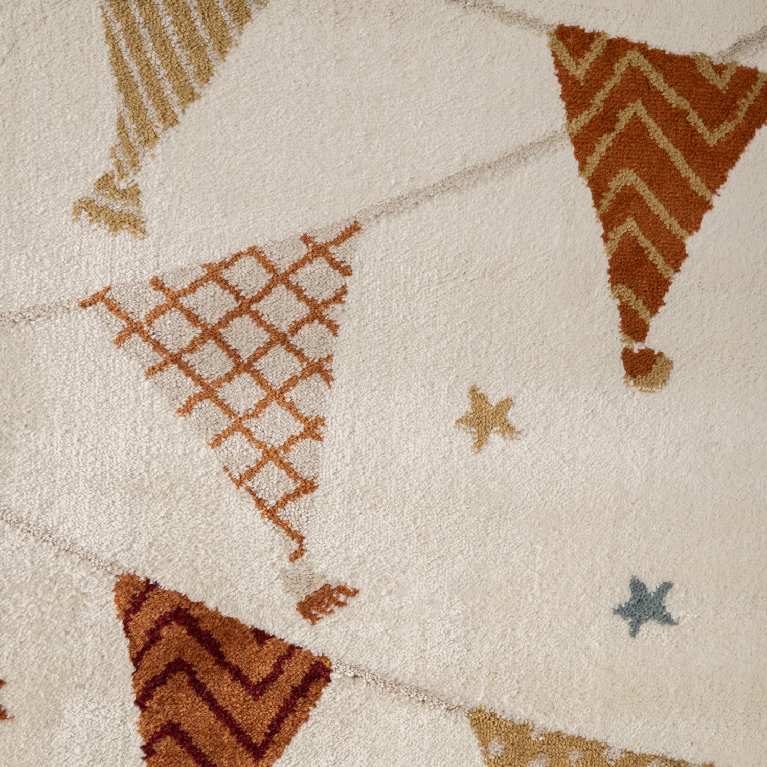 Tapis Enfant PARTY – STUDIO DECO