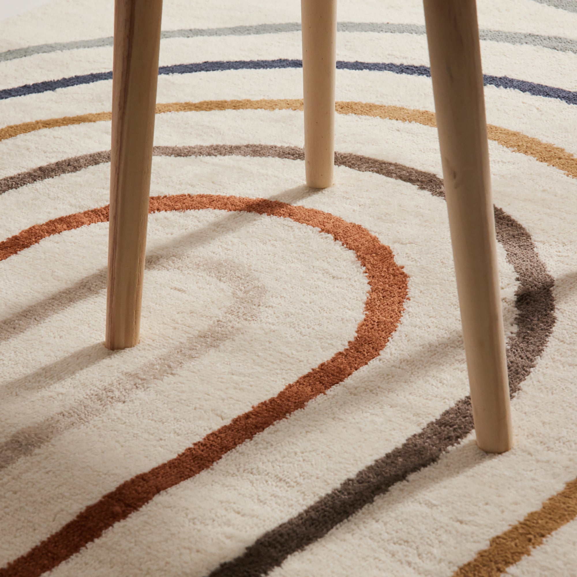 Tapis Enfant RAINBOW – STUDIO DECO