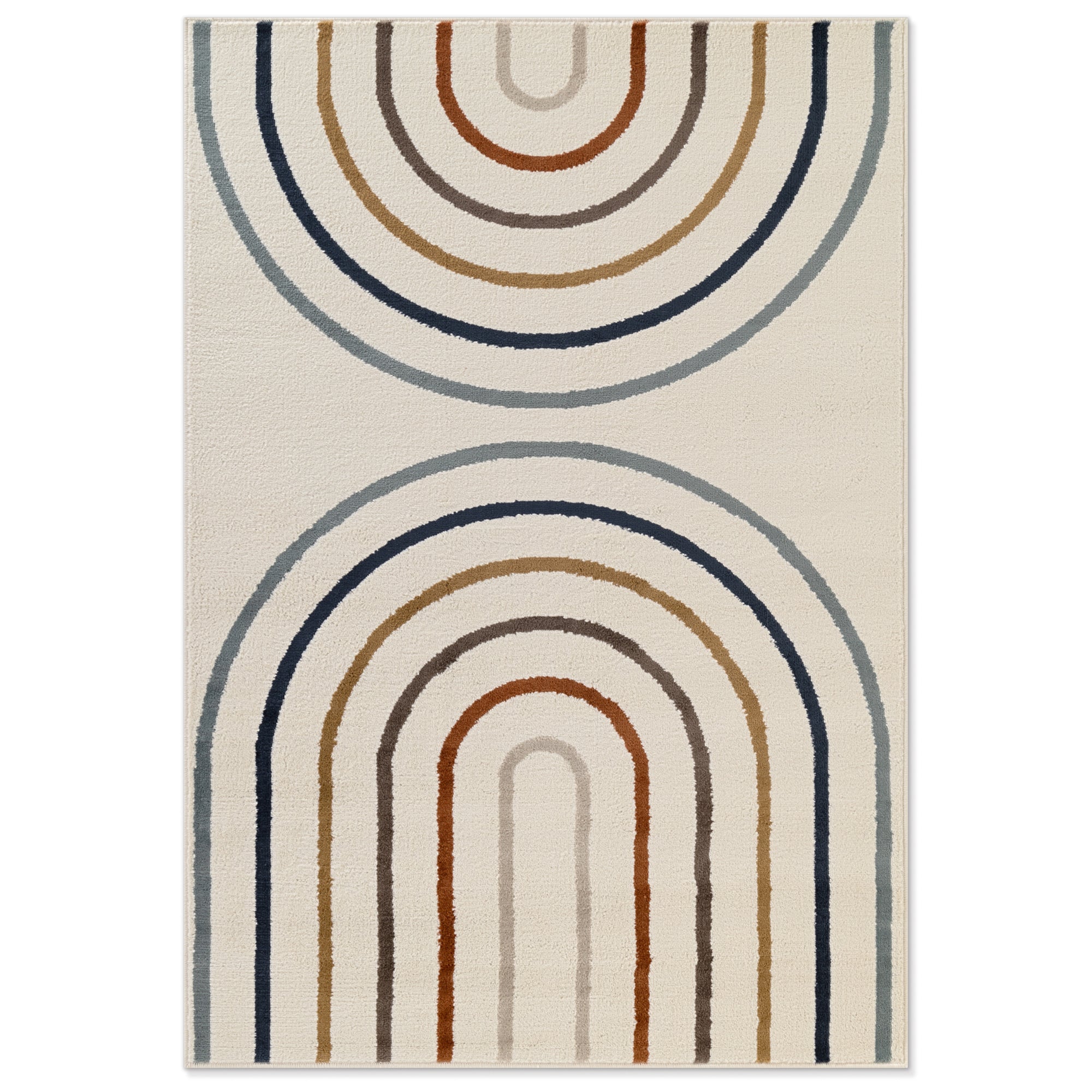 Tapis Enfant RAINBOW – STUDIO DECO