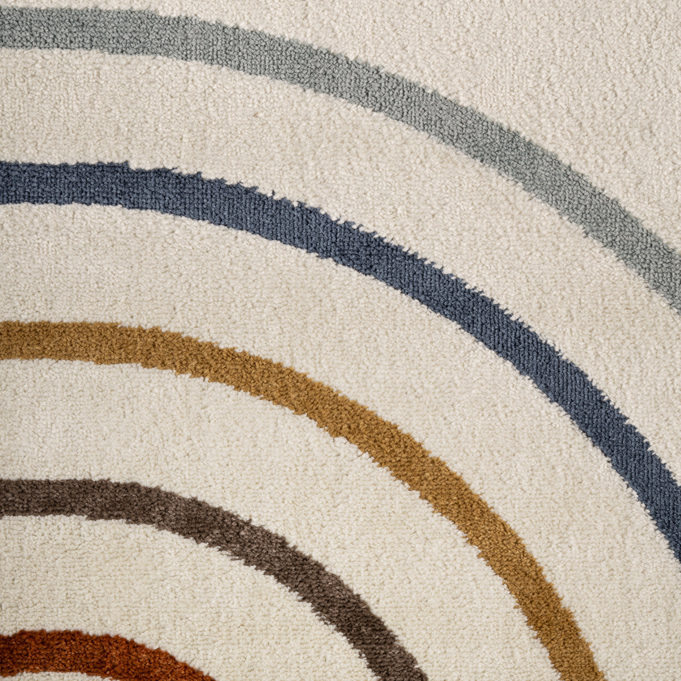 Tapis Enfant RAINBOW – STUDIO DECO