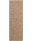 Tapis Bouclé aspect laine Caramel – STUDIO DECO