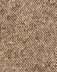 Tapis Bouclé aspect laine Caramel – STUDIO DECO