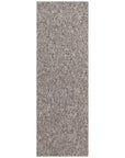 Tapis Bouclé aspect laine Taupe Chiné – STUDIO DECO