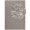 Tapis Bouclé aspect laine Taupe Chiné – STUDIO DECO