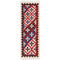 Tapis Kilim en Laine RAMI – STUDIO DECO