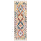 Tapis Kilim en Laine OASIS – STUDIO DECO