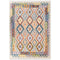 Tapis Kilim en Laine OASIS – STUDIO DECO