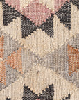 Tapis Kilim Jute à Franges SHANA - ELLE Decoration – STUDIO DECO