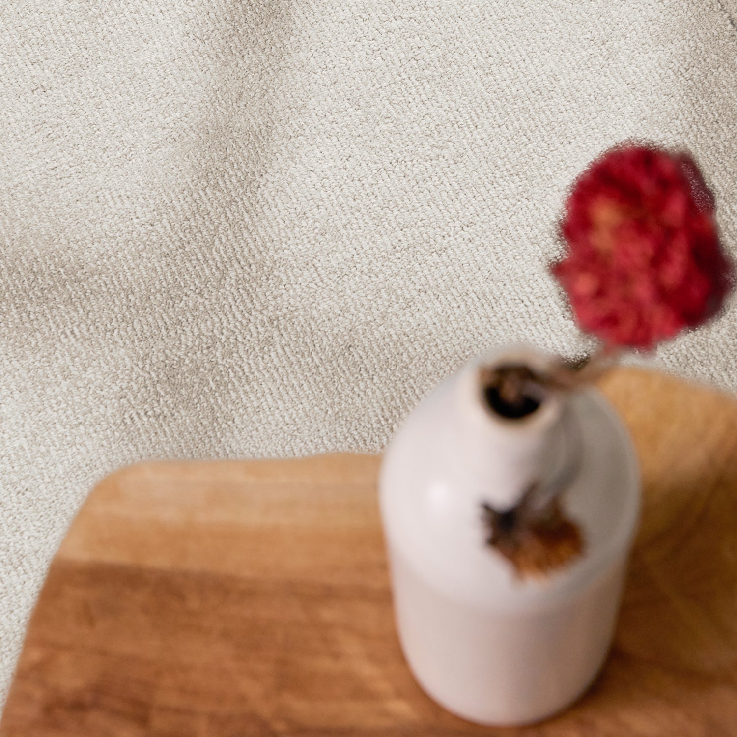 Tapis en laine tufté main Crème - Villeroy & Boch – STUDIO DECO