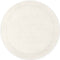 Tapis Rond en laine tufté main Crème - Villeroy & Boch – STUDIO DECO