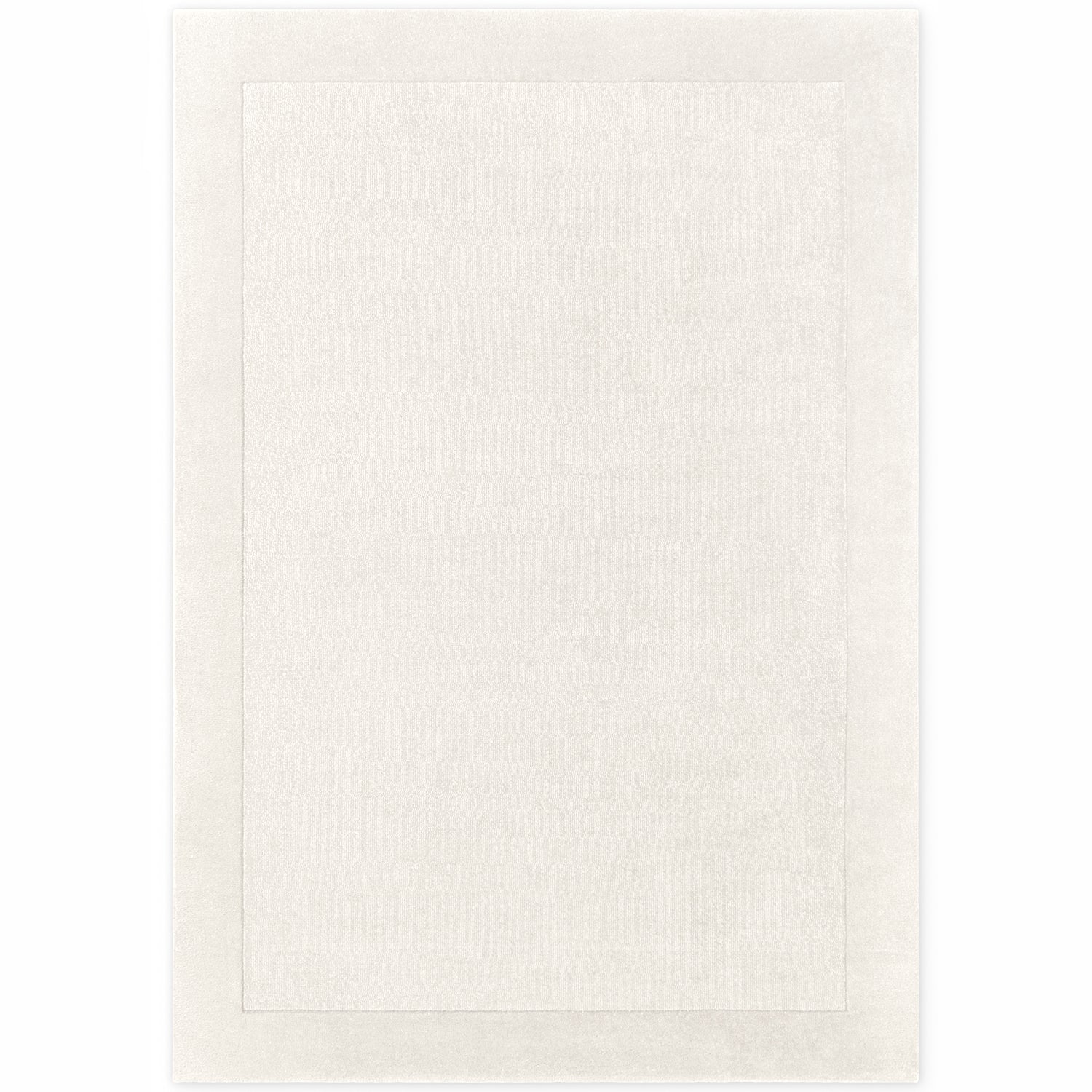 Tapis en laine tufté main Crème - Villeroy & Boch – STUDIO DECO