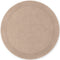 Tapis Rond en laine tufté main Beige - Villeroy & Boch – STUDIO DECO
