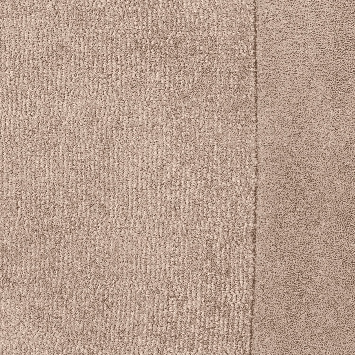 Tapis Rond en laine tufté main Beige - Villeroy & Boch – STUDIO DECO