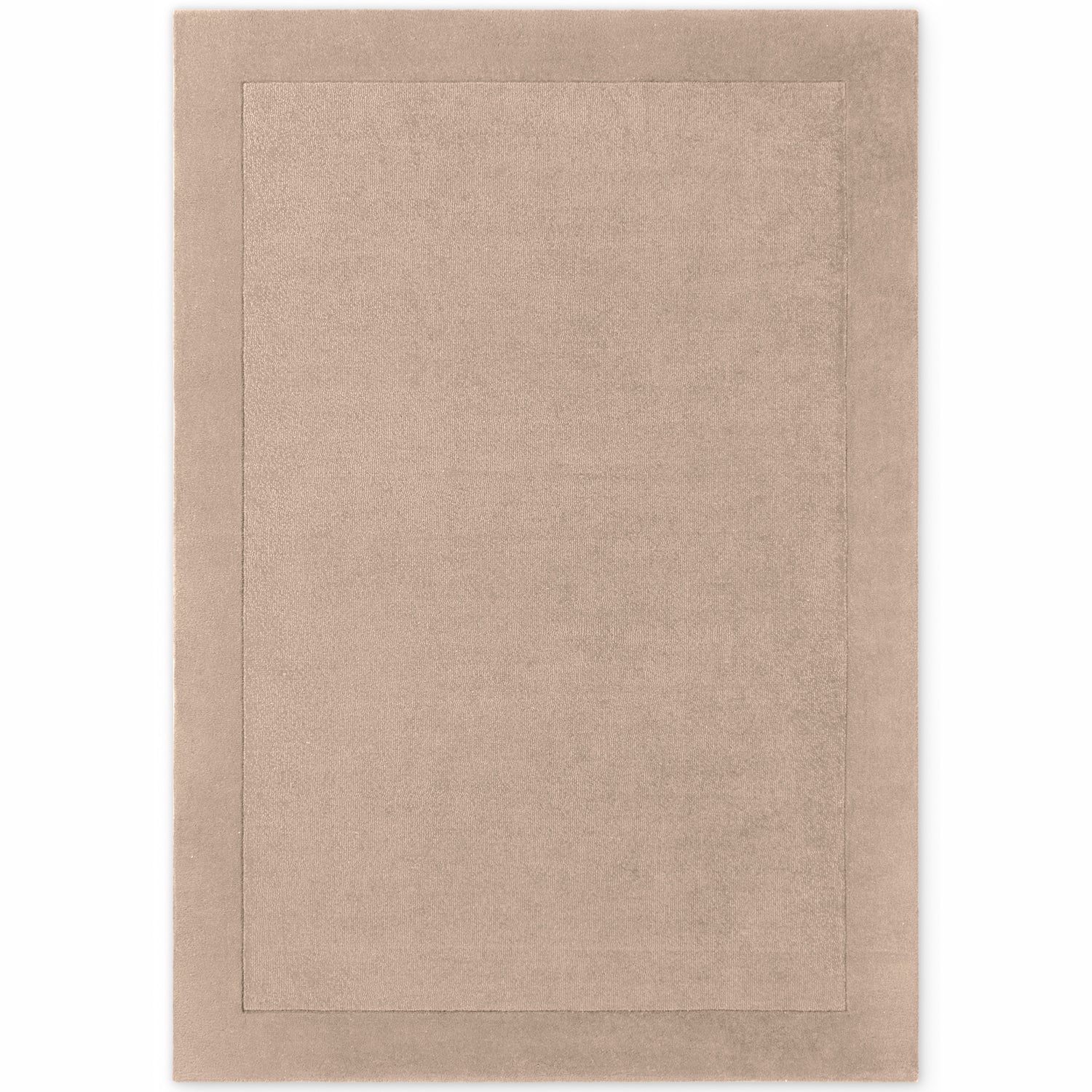 Tapis en laine tufté main Beige - Villeroy & Boch – STUDIO DECO