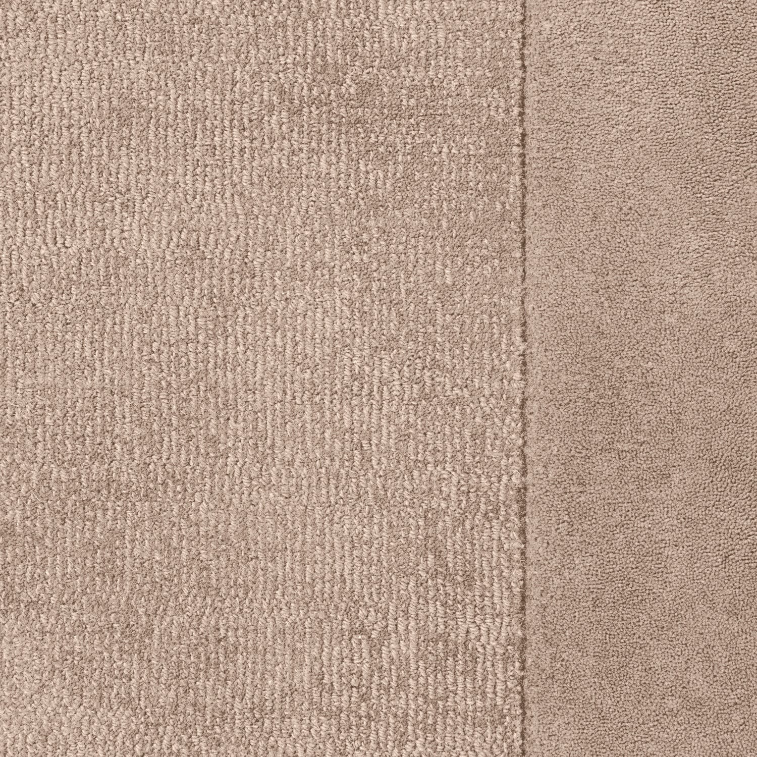 Tapis en laine tufté main Beige - Villeroy & Boch – STUDIO DECO