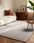 Tapis en laine tufté main Gris - Villeroy & Boch – STUDIO DECO