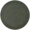 Tapis Rond en laine tufté main Vert - Villeroy & Boch – STUDIO DECO