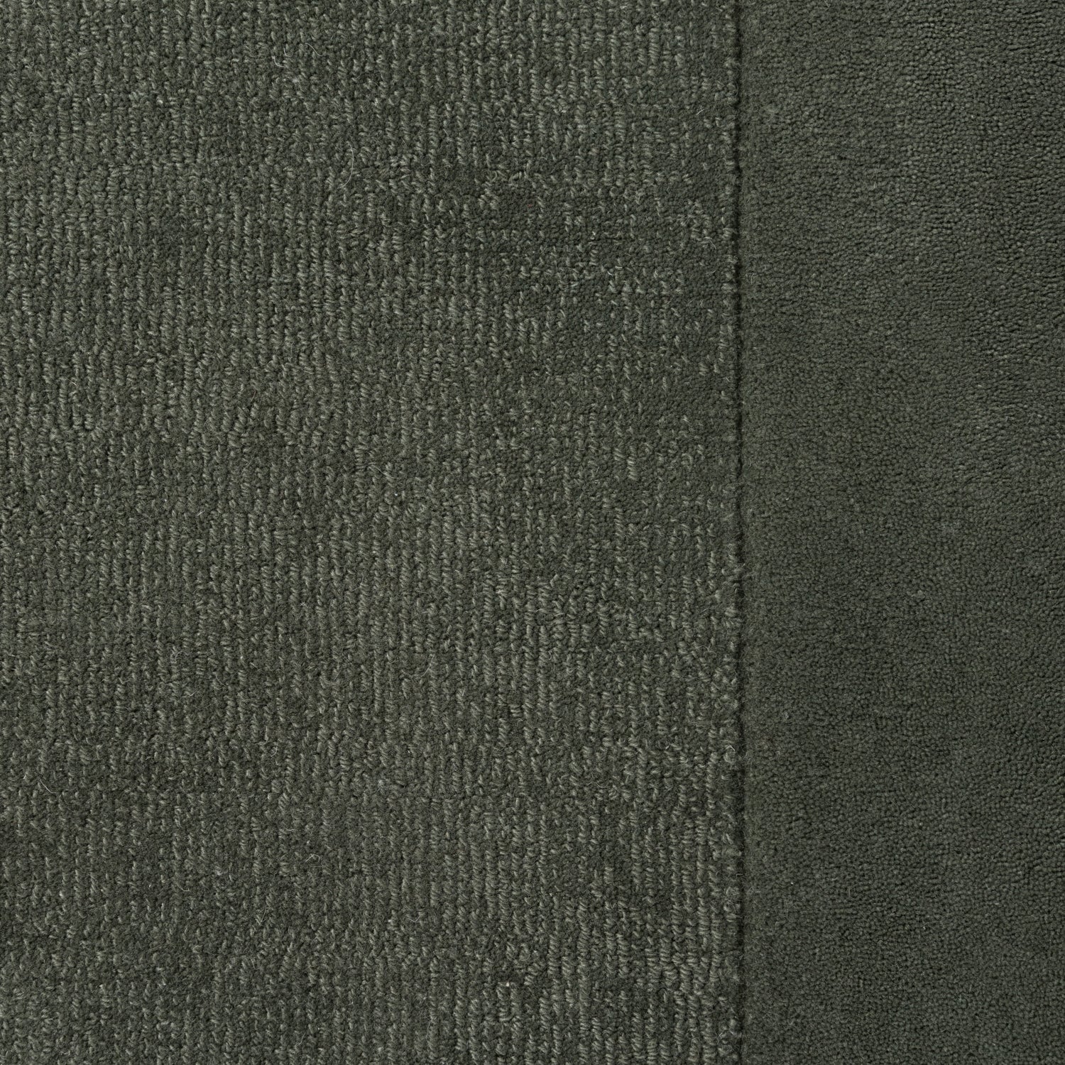 Tapis en laine tufté main Vert - Villeroy & Boch – STUDIO DECO