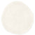 Tapis en laine rond organique tufté main Crème - Villeroy & Boch – STUDIO DECO