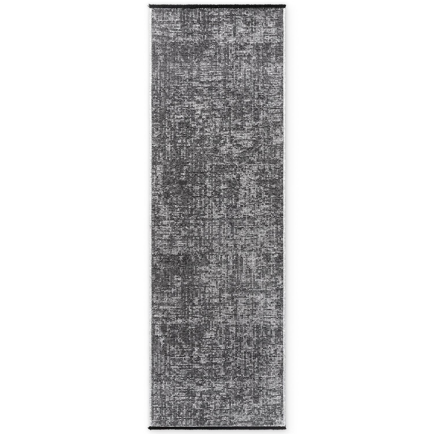 Tapis Brillance Gris - ELLE Décoration