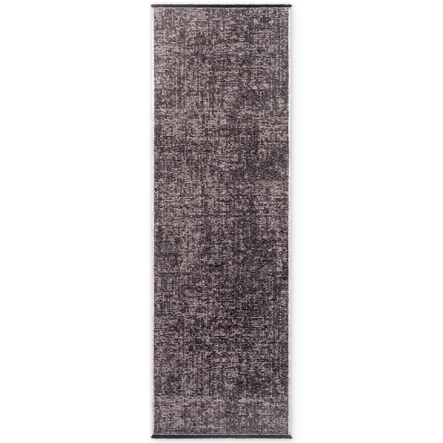 Tapis Brillance Marron - ELLE Décoration