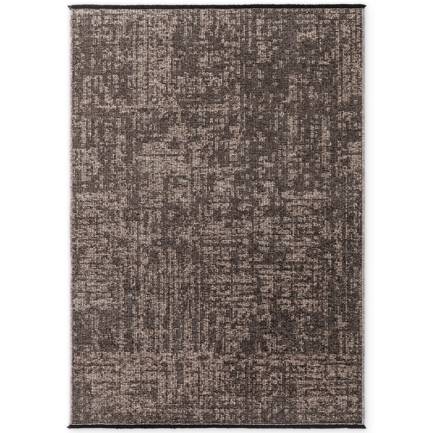 Tapis Brillance Café - ELLE Décoration