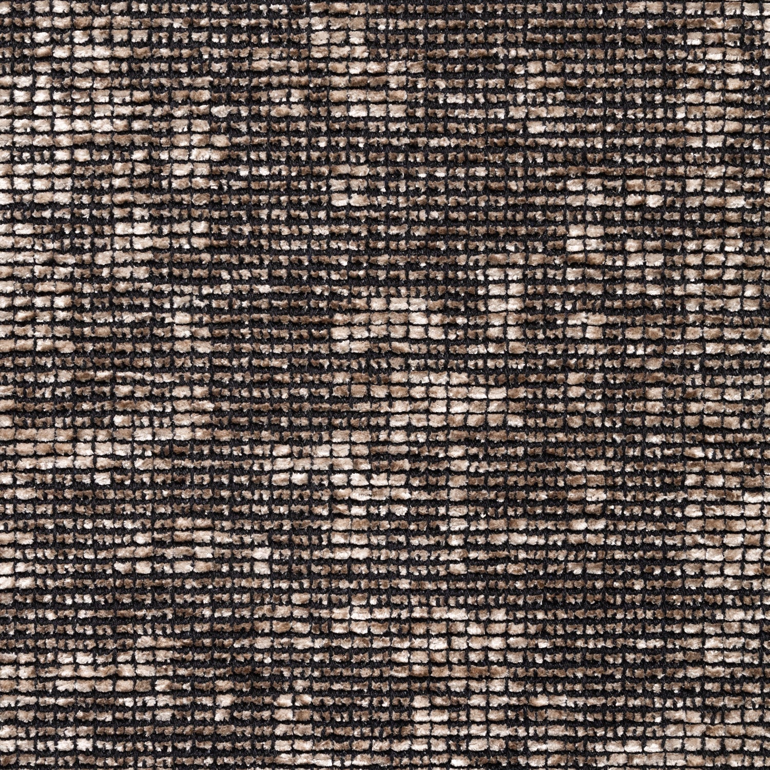 Tapis Brillance Café - ELLE Décoration