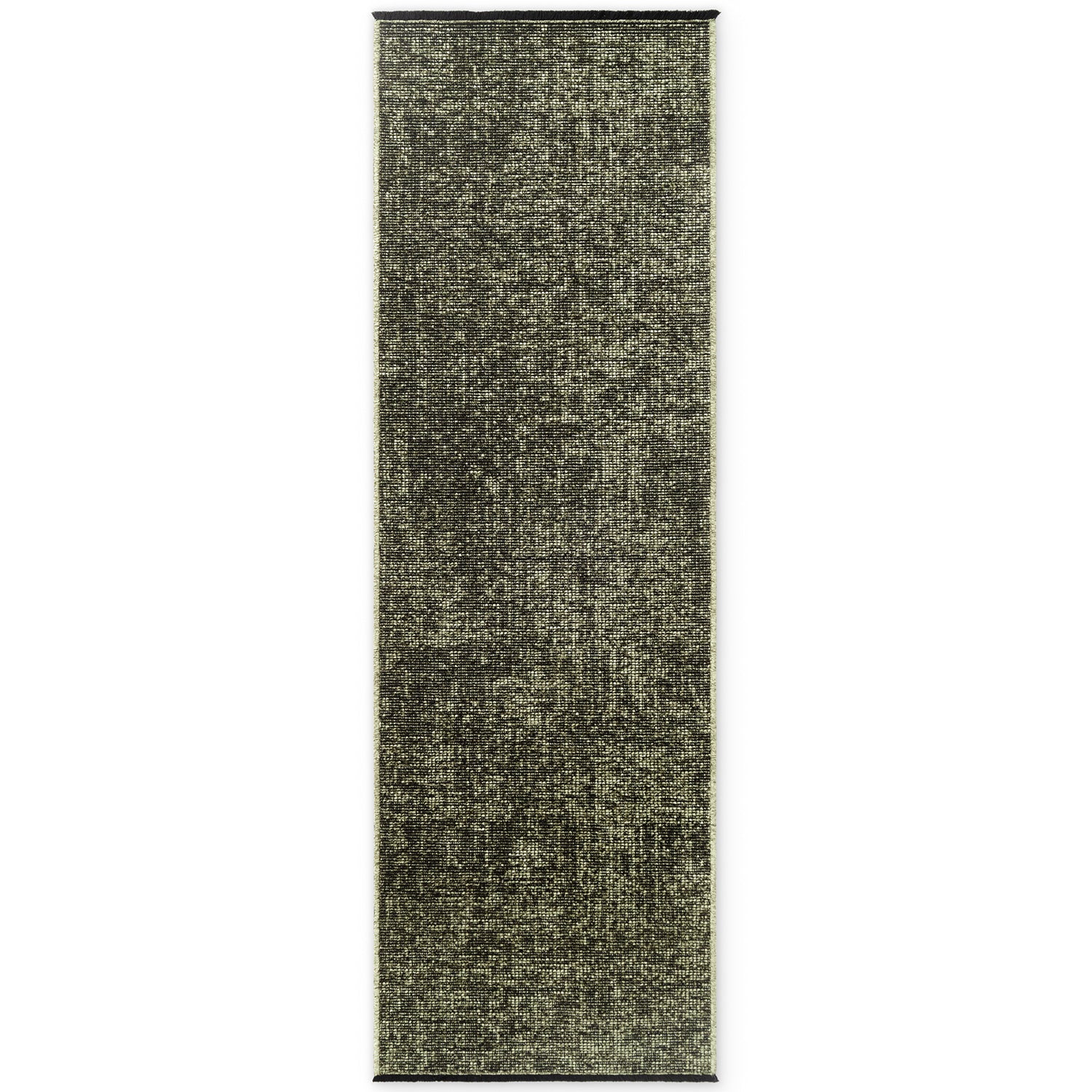 Tapis Brillance Vert - ELLE Décoration