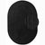 Tapis Ovale en Jute MAHAL Noir – STUDIO DECO