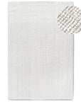 Tapis en Jute ROSIE Offwhite - Villeroy & Boch – STUDIO DECO