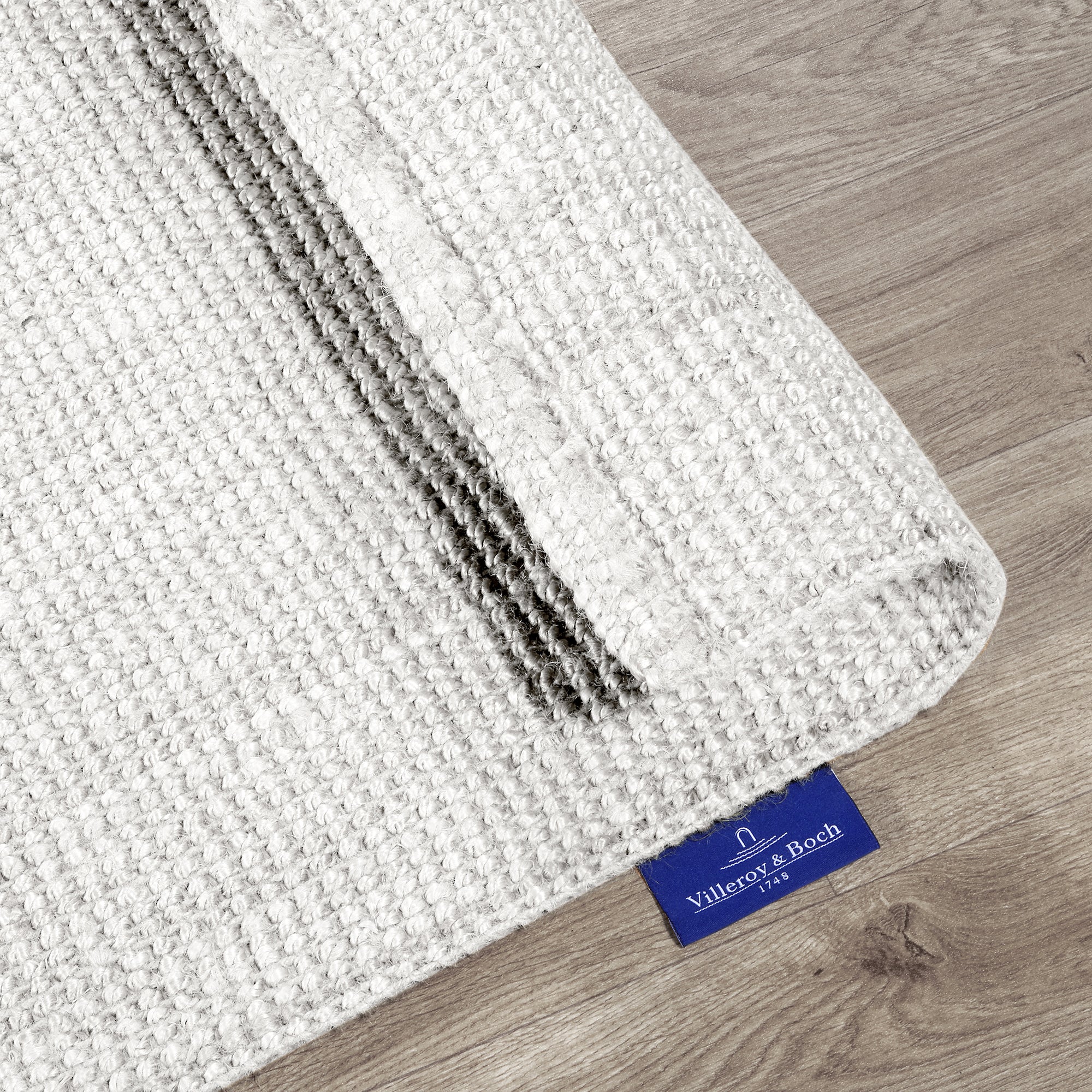 Tapis en Jute ROSIE Offwhite - Villeroy & Boch – STUDIO DECO