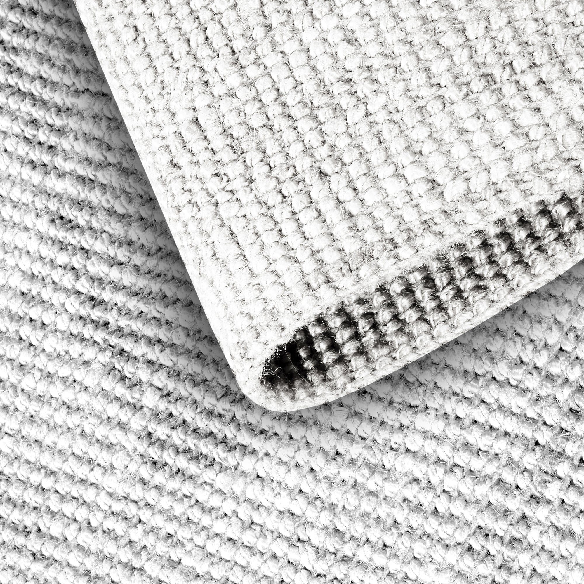 Tapis en Jute ROSIE Offwhite - Villeroy & Boch – STUDIO DECO