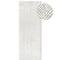 Tapis en Jute ROSIE Offwhite - Villeroy & Boch – STUDIO DECO