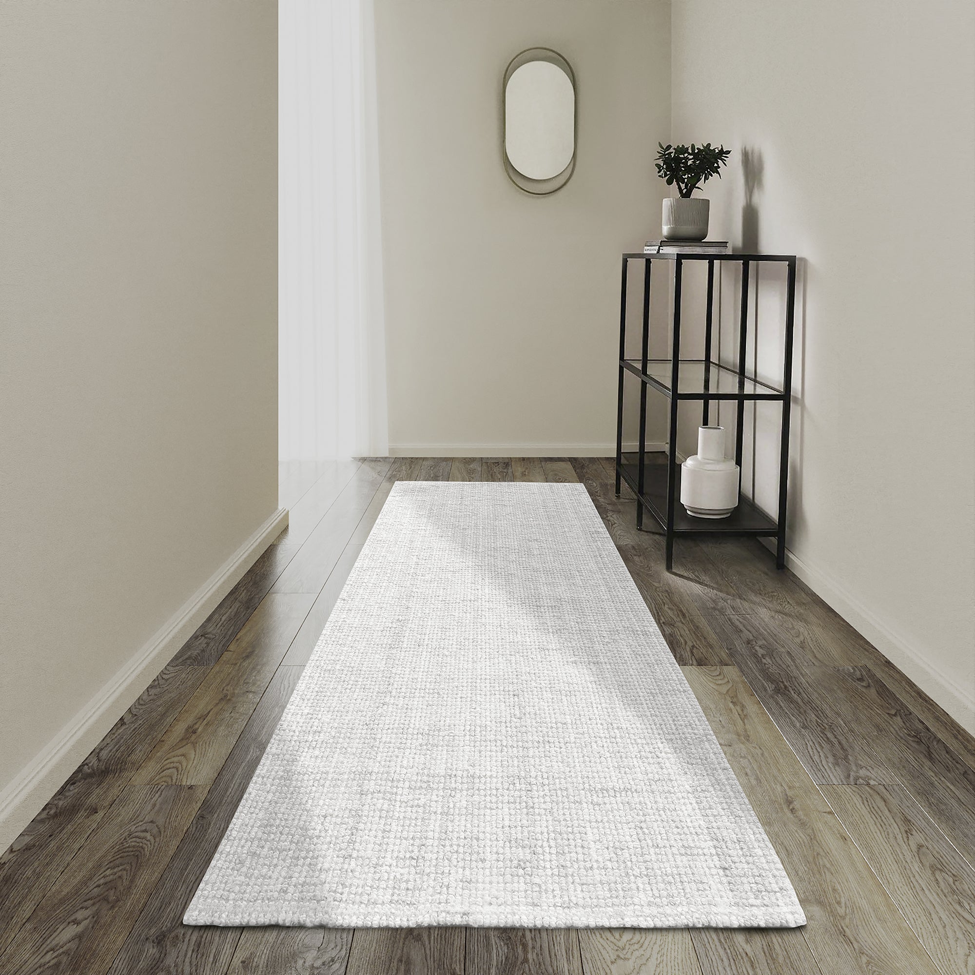 Tapis en Jute ROSIE Offwhite - Villeroy & Boch – STUDIO DECO