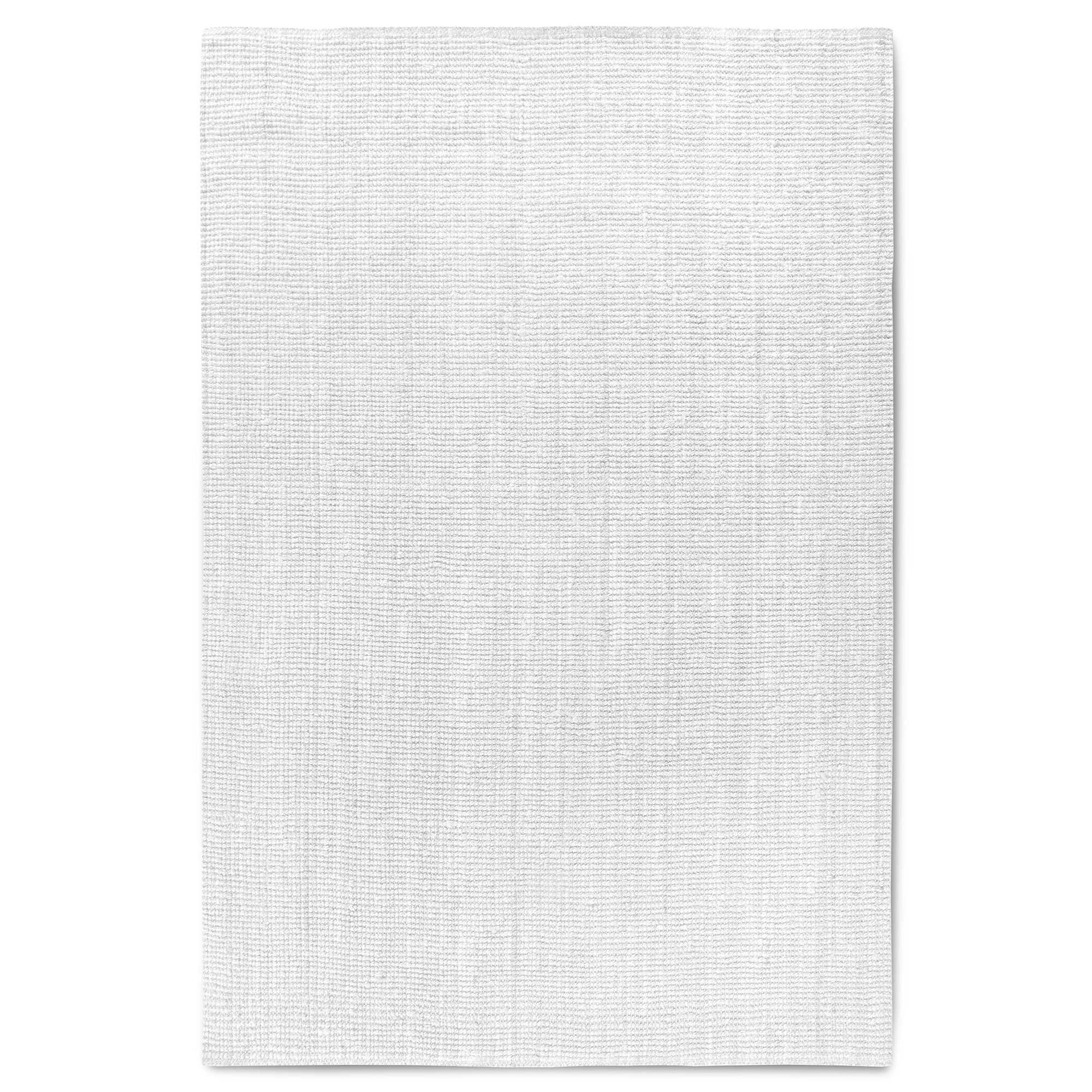 Tapis en Jute ROSIE Offwhite - Villeroy &amp; Boch – STUDIO DECO