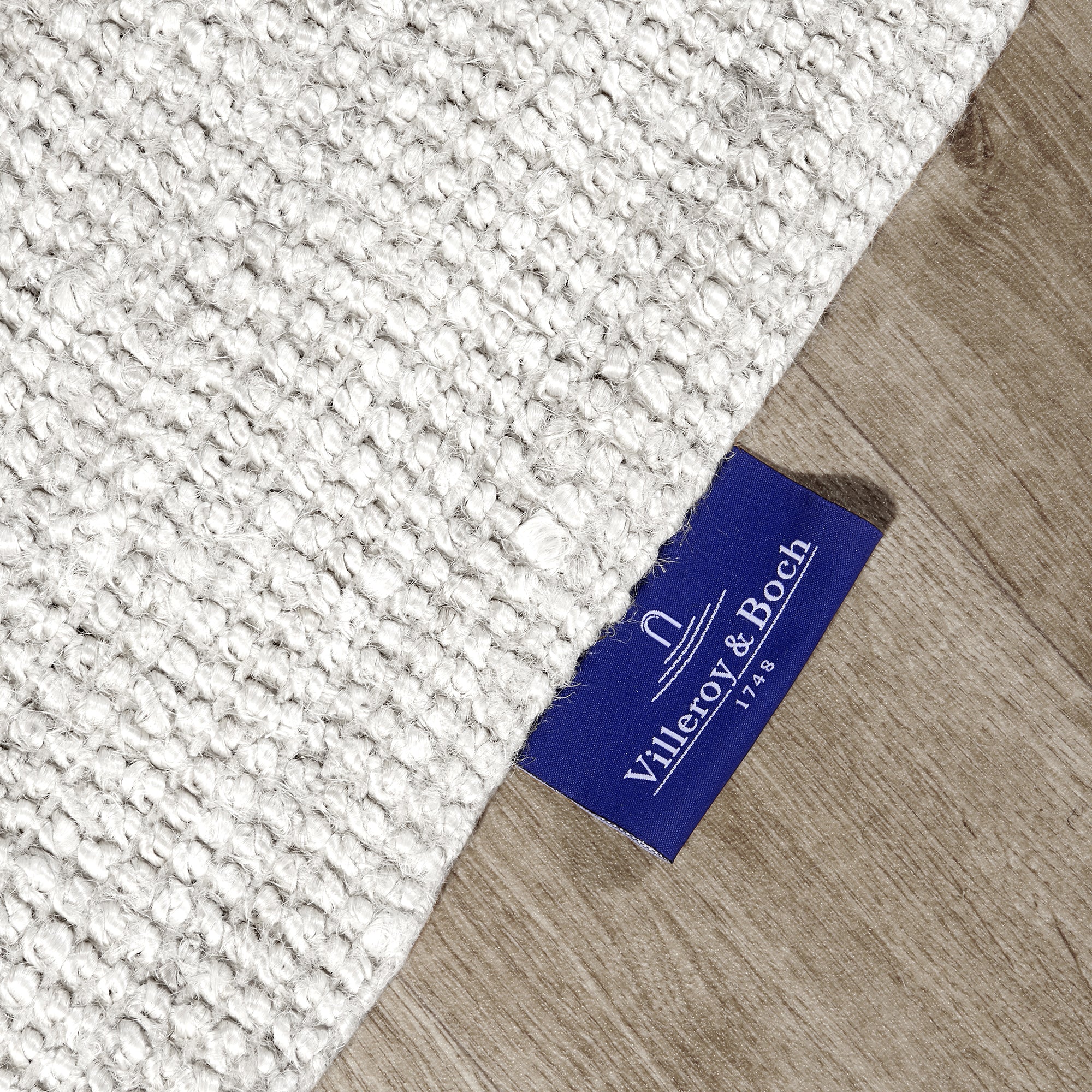 Tapis en Jute ROSIE Offwhite - Villeroy & Boch – STUDIO DECO