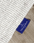 Tapis en Jute ROSIE Offwhite - Villeroy & Boch – STUDIO DECO