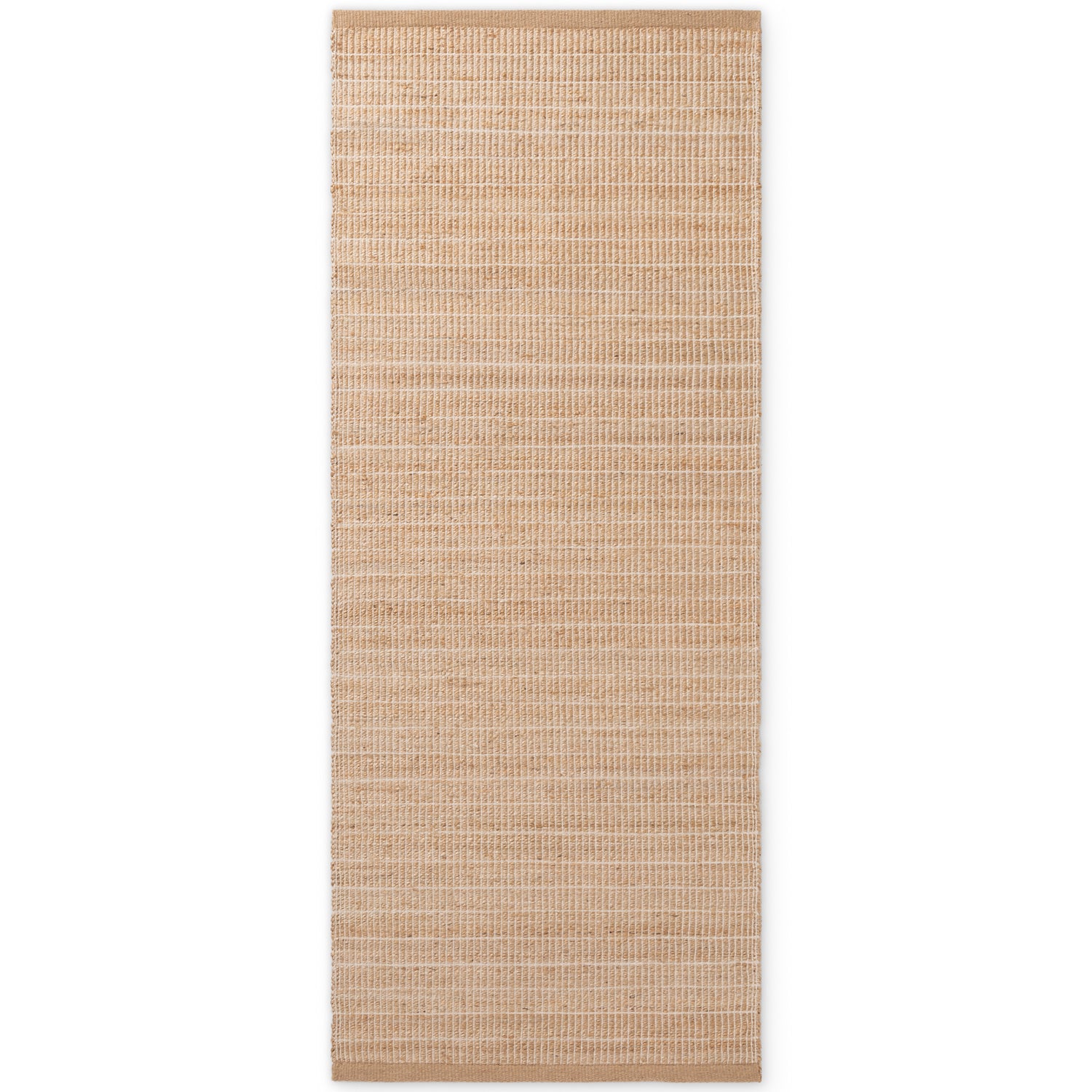 Tapis en Jute Structuré Fait Main - Villeroy &amp; Boch